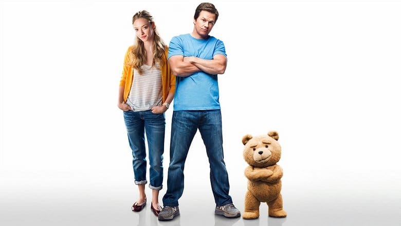 Ted 2 na Vider | Online