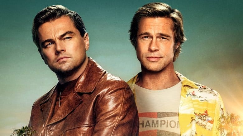 Pewnego razu… w Hollywood na Vider | Online