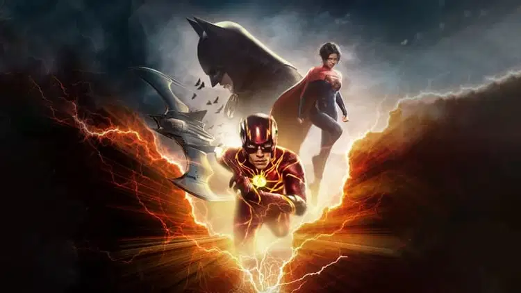 Flash na Vider | Online