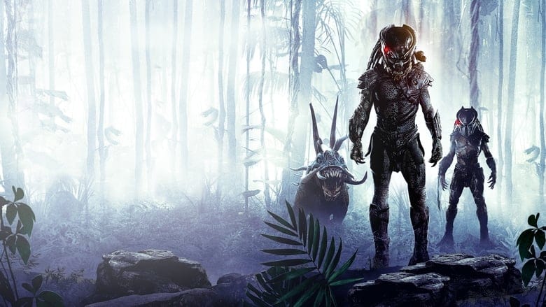 Predators na Vider | Online