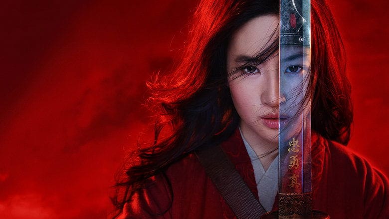 Mulan na Vider | Online