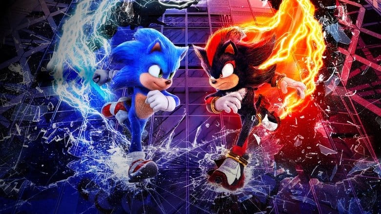 Sonic 3. Szybki jak błyskawica na Vider | Online