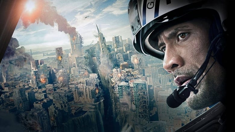 San Andreas na Vider | Online