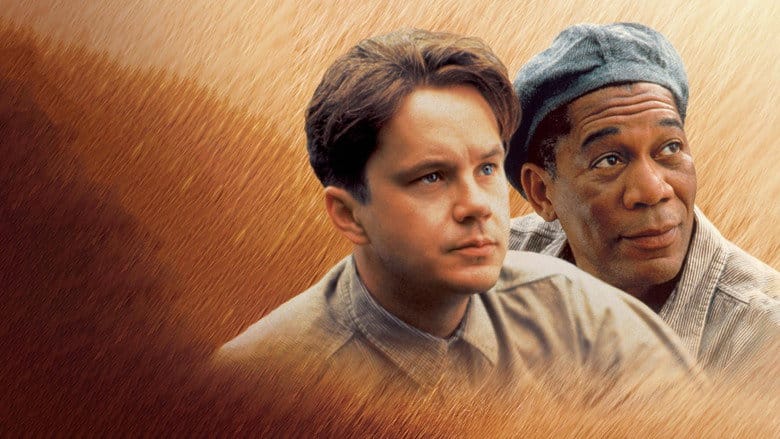 Skazani na Shawshank na Vider | Online