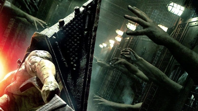 Silent Hill: Apokalipsa na Vider | Online