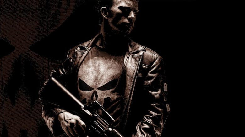Punisher na Vider | Online