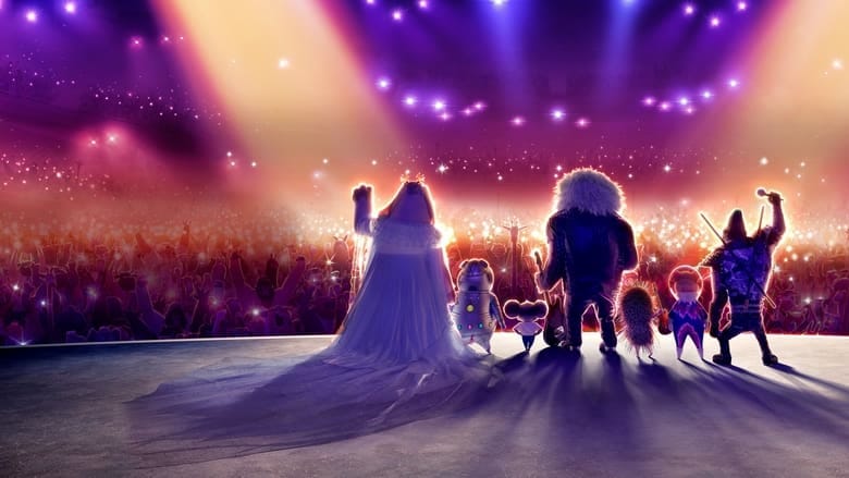 Sing 2 na Vider | Online