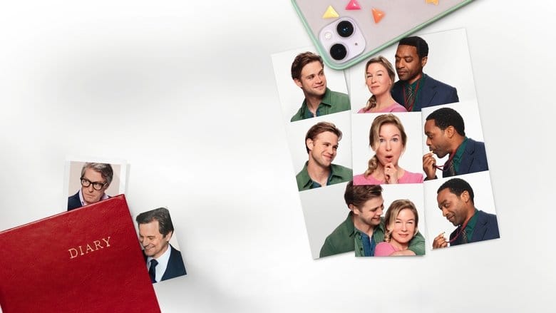 Bridget Jones. Szalejąc za facetem na Vider | Online
